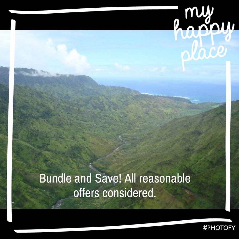 Create a bundle & I will send you a private offer